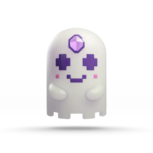 Ghost 1